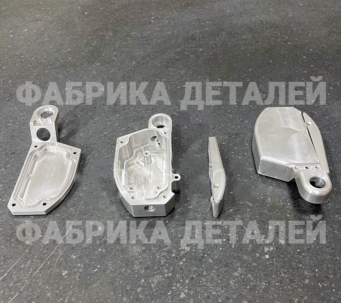 Фрезерування